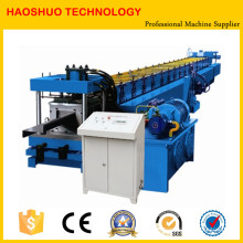 High Quality C Purlin Roll Forming Machine